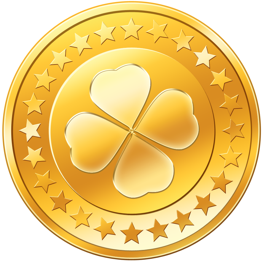 Gold Coin